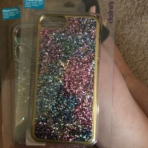 iPhone 6,7,8 Plus case